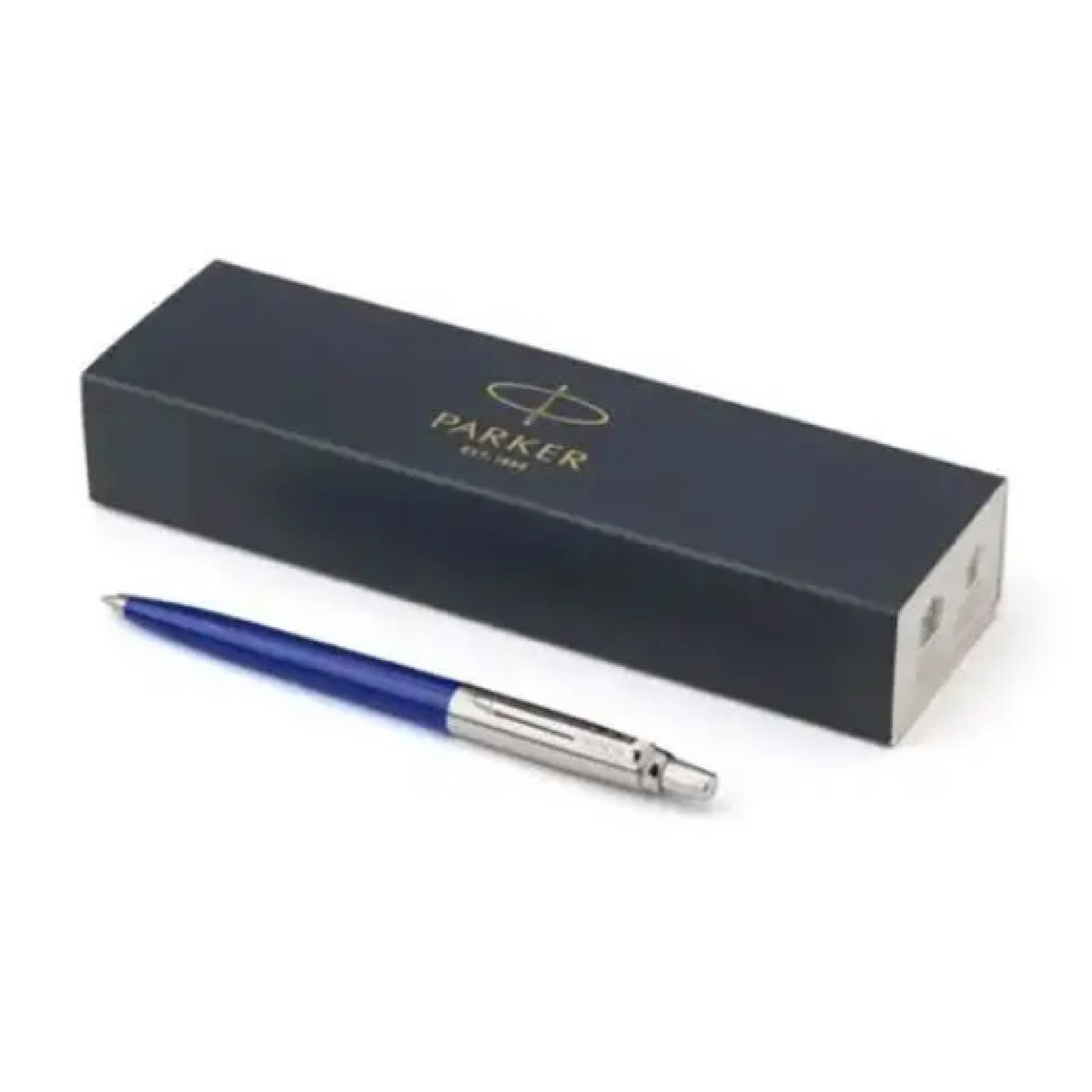 Caneta Parker Jotter Recycled Personalizada