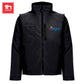 Casaco de Trabalho THC ASTANA