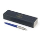 Caneta Parker Jotter Recycled Personalizada
