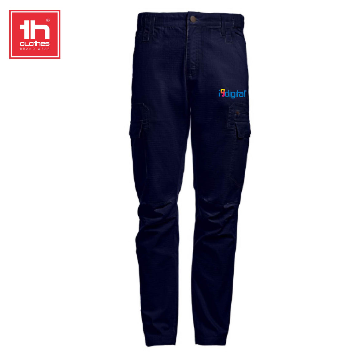 Calças de Trabalho THC CARGO