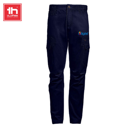 Calças de Trabalho THC CARGO