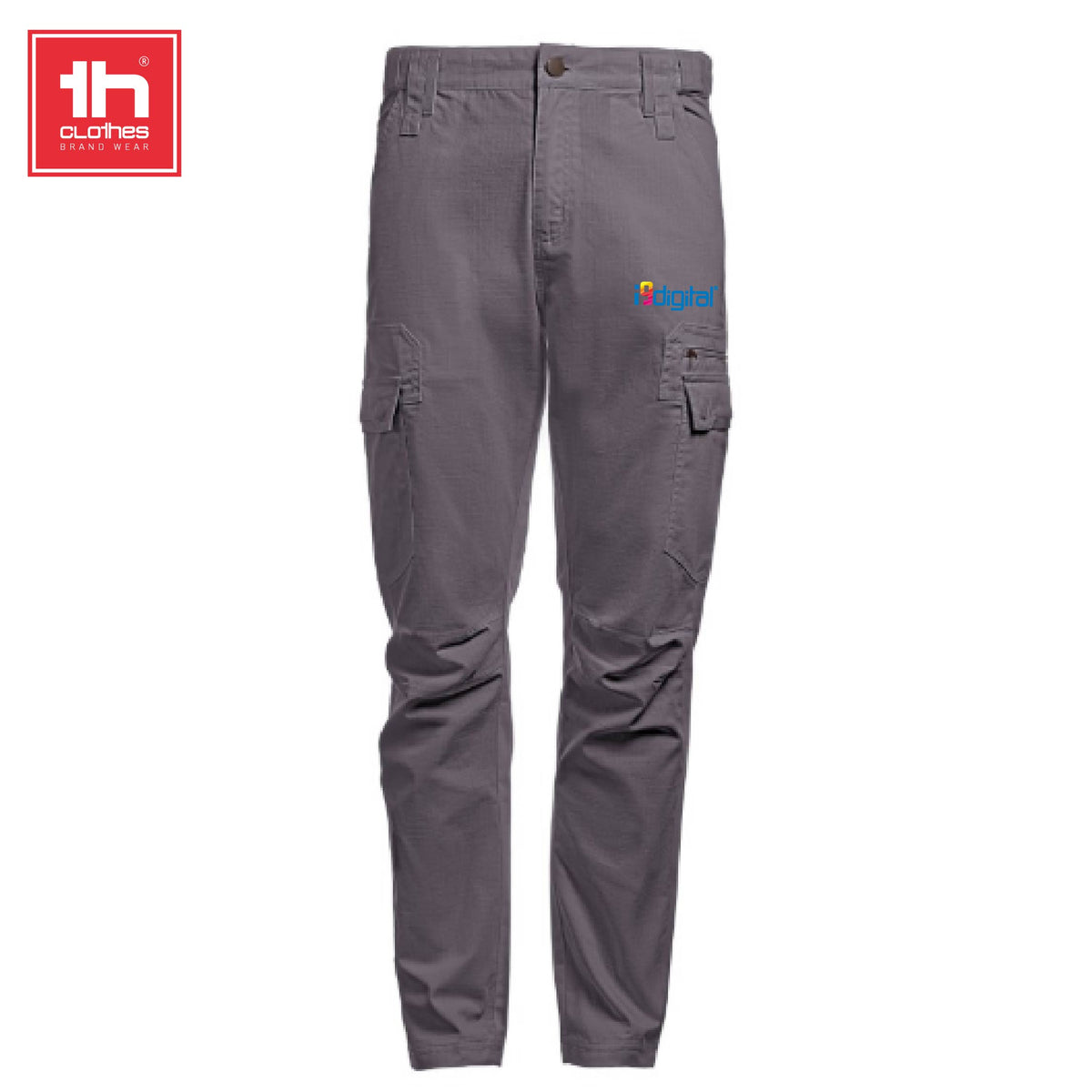 Calças de Trabalho THC CARGO