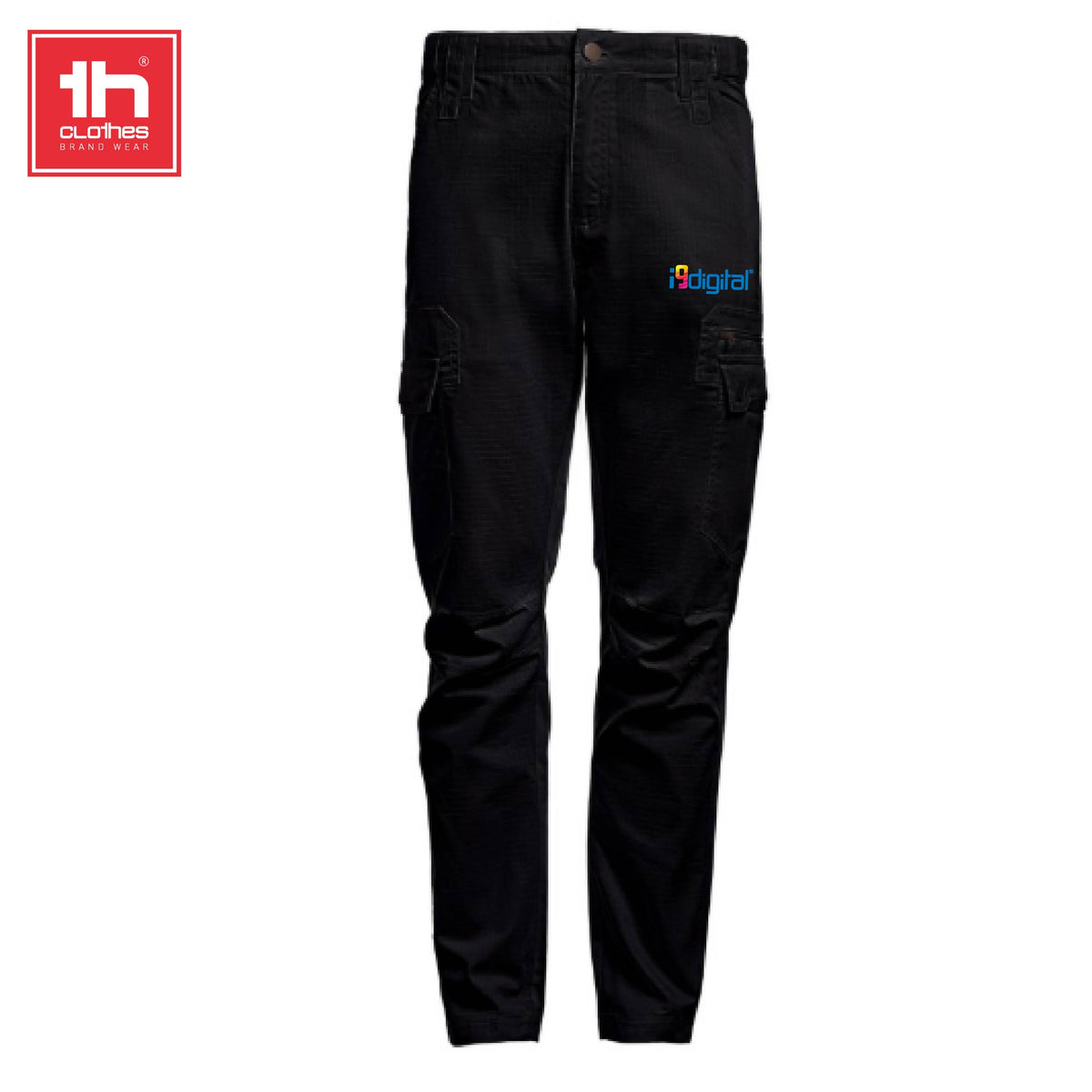 Calças de Trabalho THC CARGO