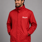 Parka de Trabalho THC LIUBLIANA