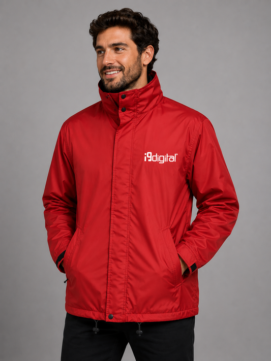Parka de Trabalho THC LIUBLIANA