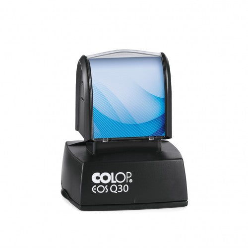 Carimbo COLOP EOS Q 30 Personalizado