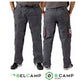 Calças de Trabalho Multibolsos T-002
