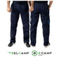 Calças de Trabalho Multibolsos T-002