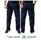 Calças de Trabalho Multibolsos T-002