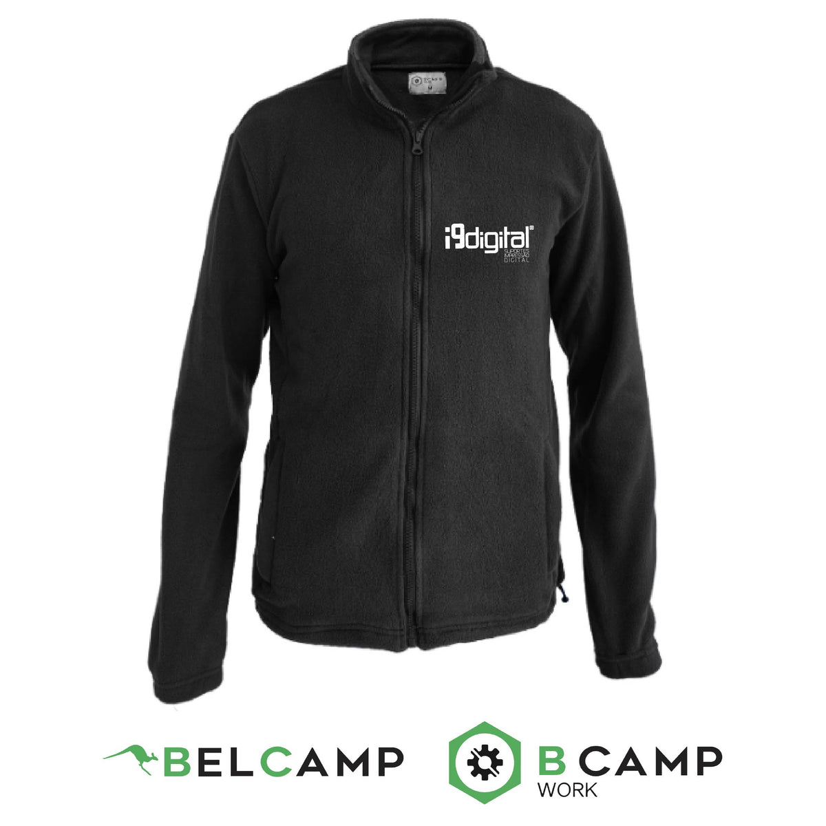 Casaco Polar BL-30