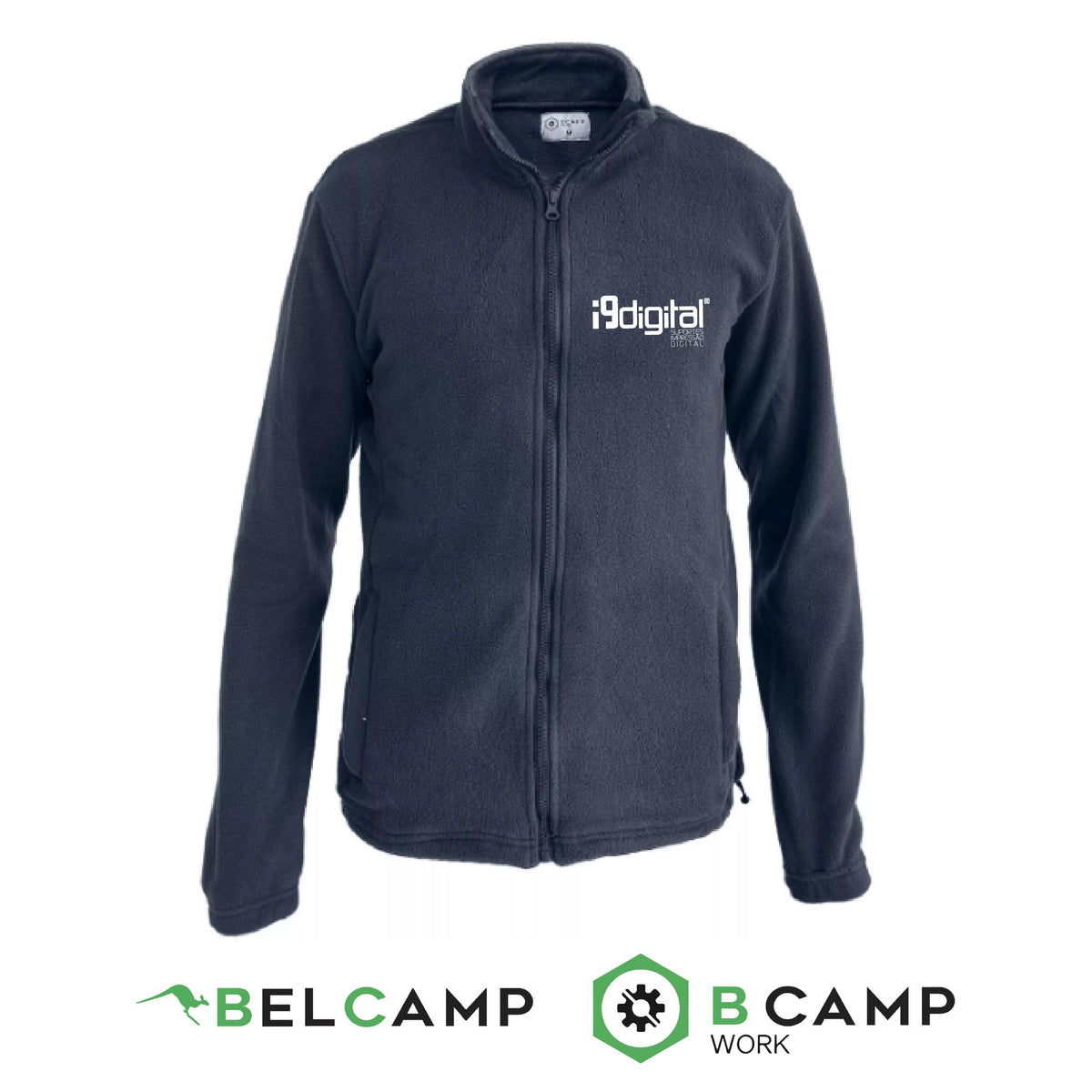 Casaco Polar BL-30