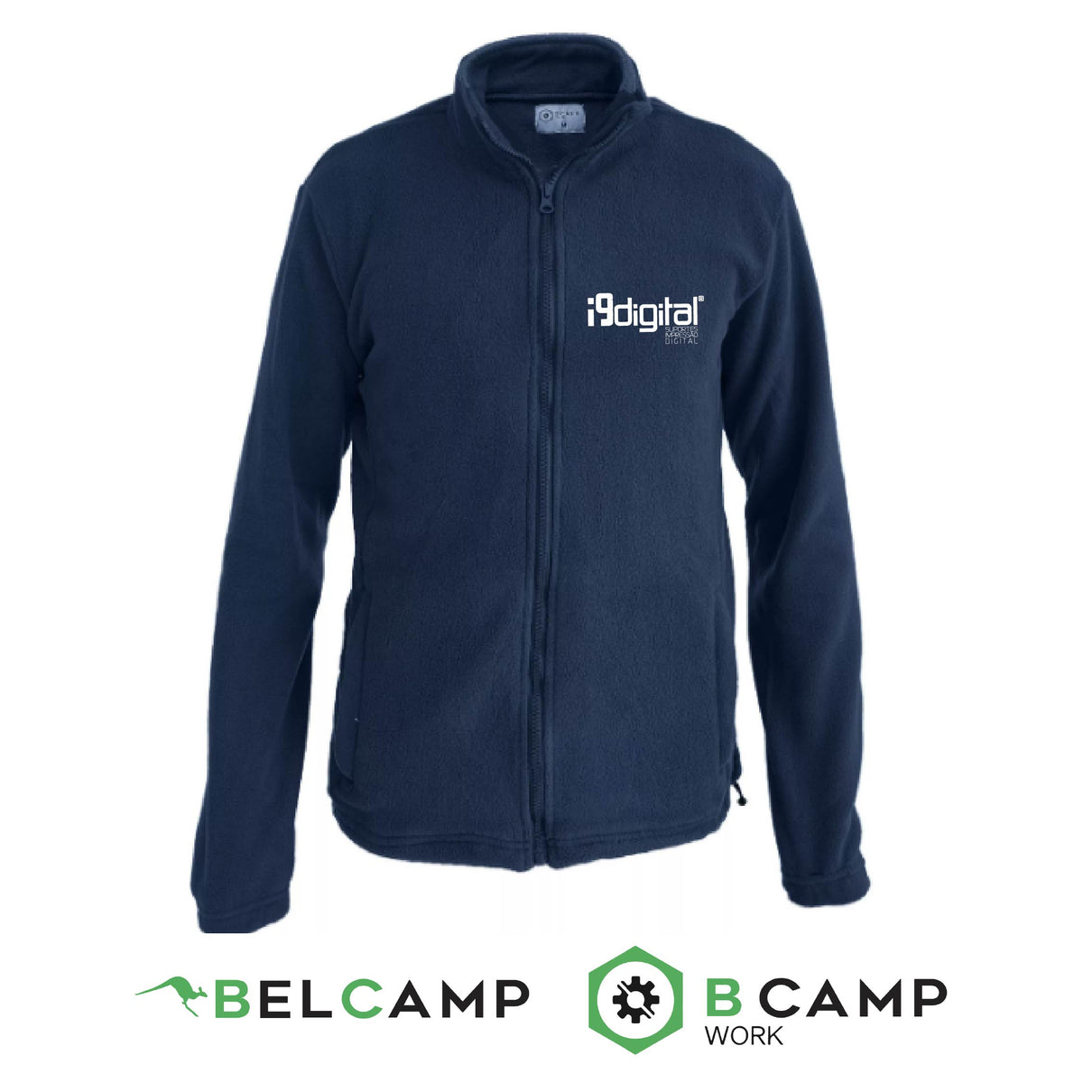 Casaco Polar BL-30