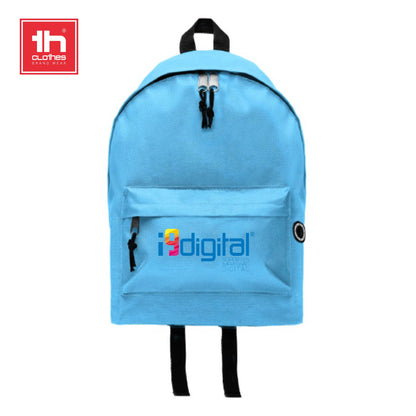 Mochila THC ORACLE