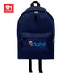 Mochila THC ORACLE