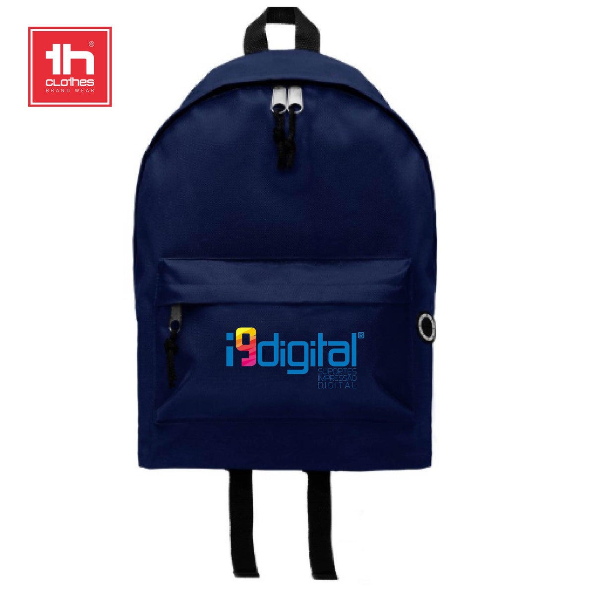 Mochila THC ORACLE