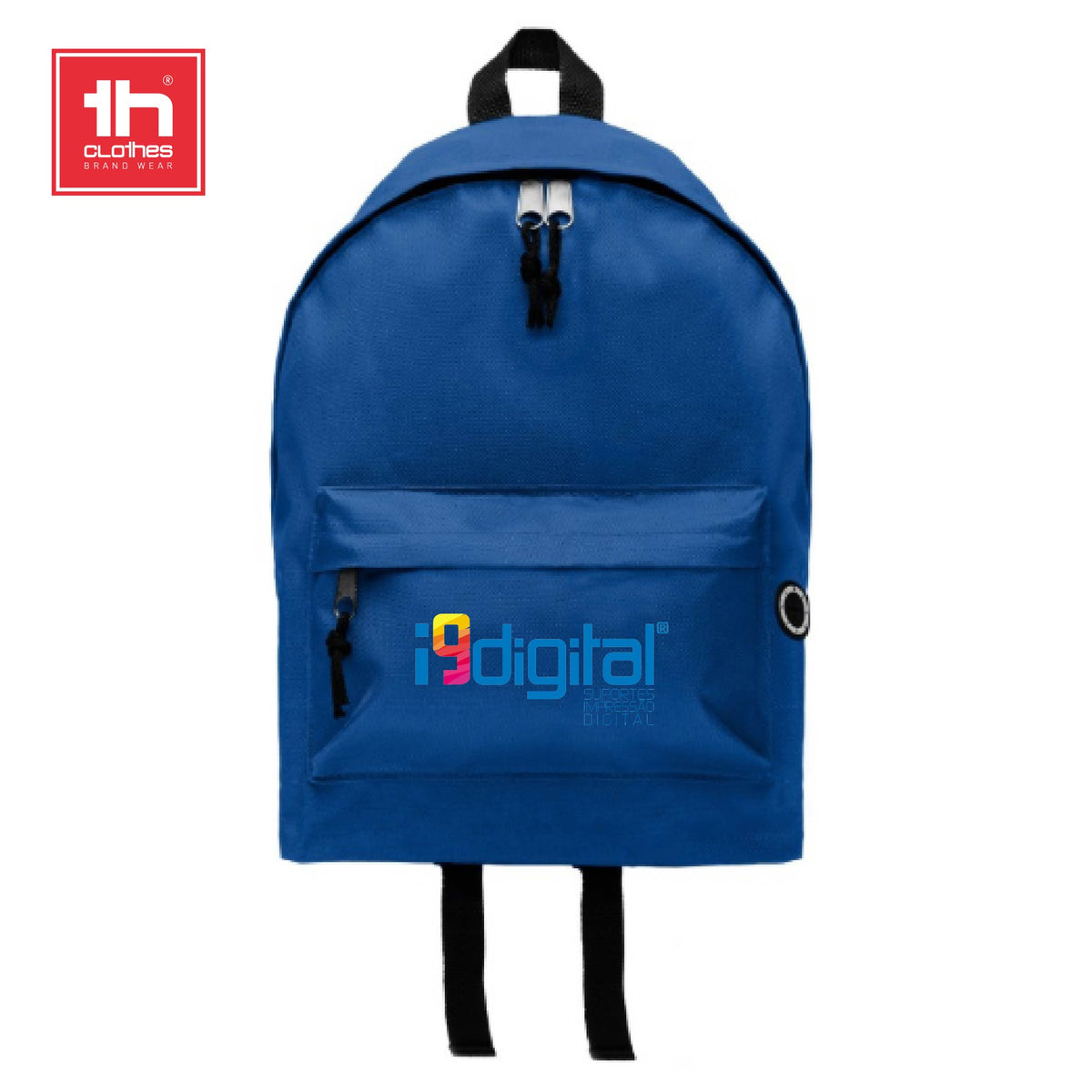 Mochila THC ORACLE