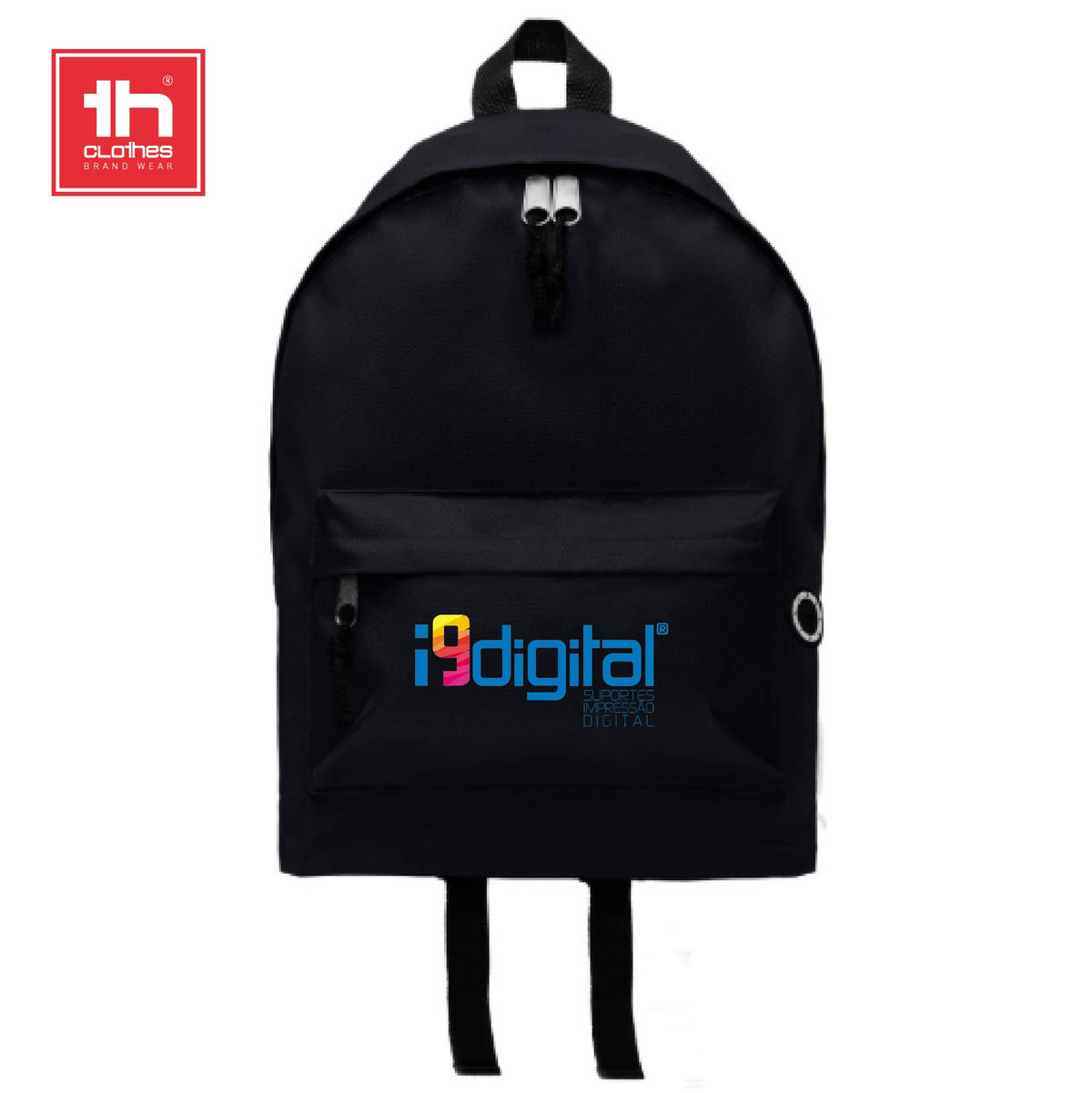 Mochila THC ORACLE