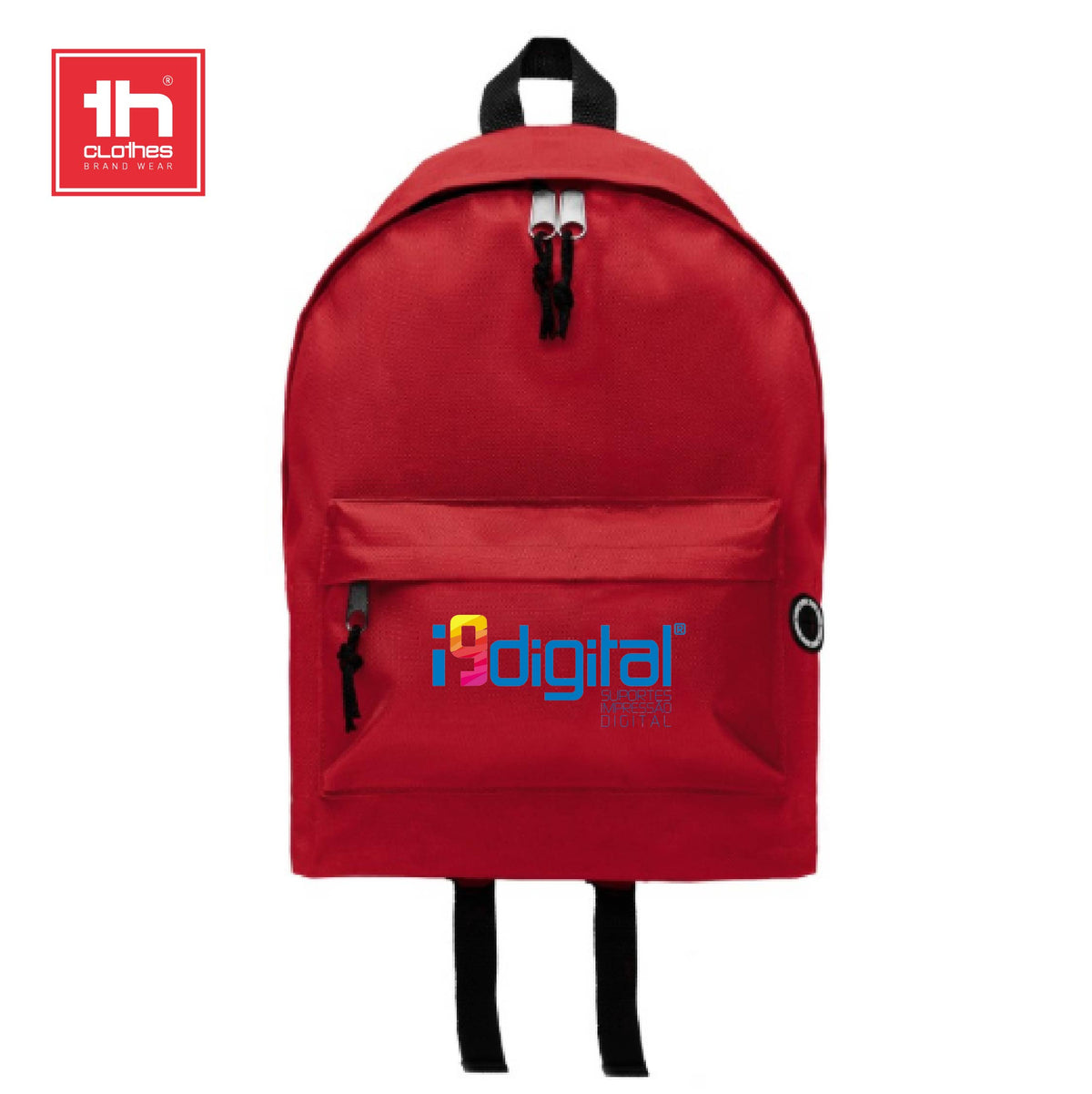 Mochila THC ORACLE