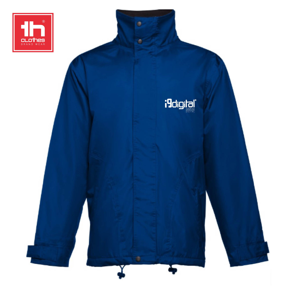 Parka de Trabalho THC LIUBLIANA