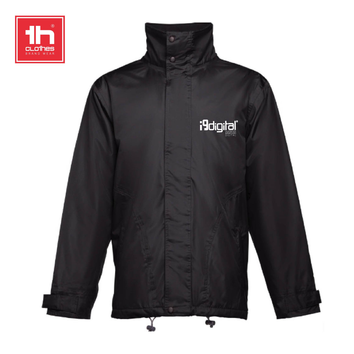 Parka de Trabalho THC LIUBLIANA