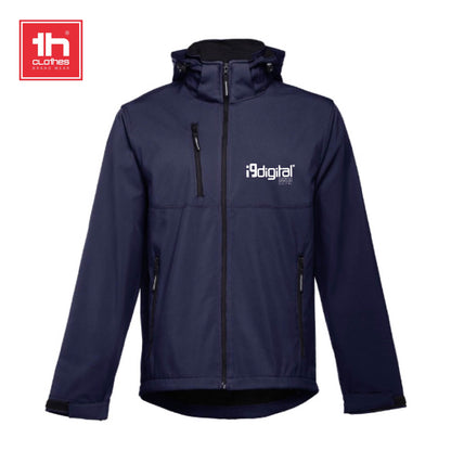 Softshell THC ZAGREB