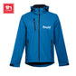 Softshell THC ZAGREB