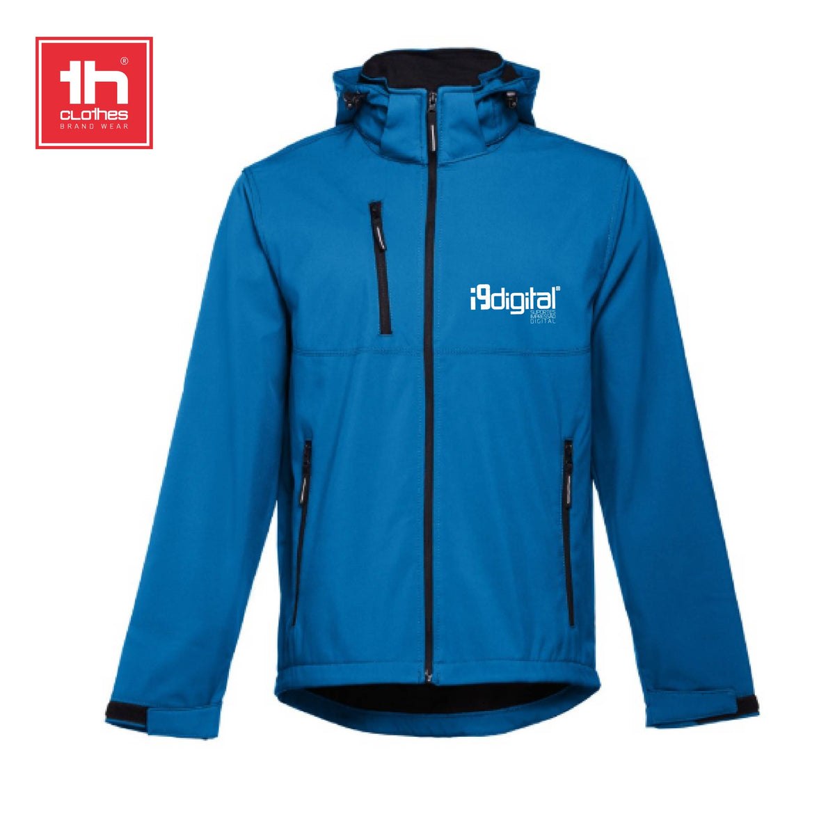 Softshell THC ZAGREB