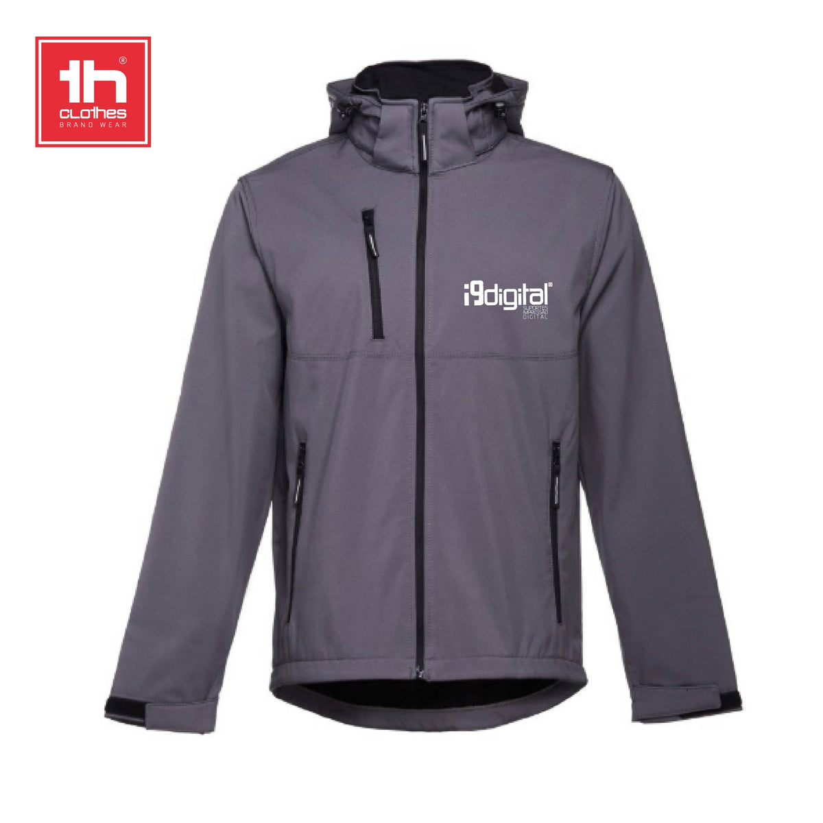 Softshell THC ZAGREB