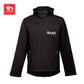 Softshell THC ZAGREB