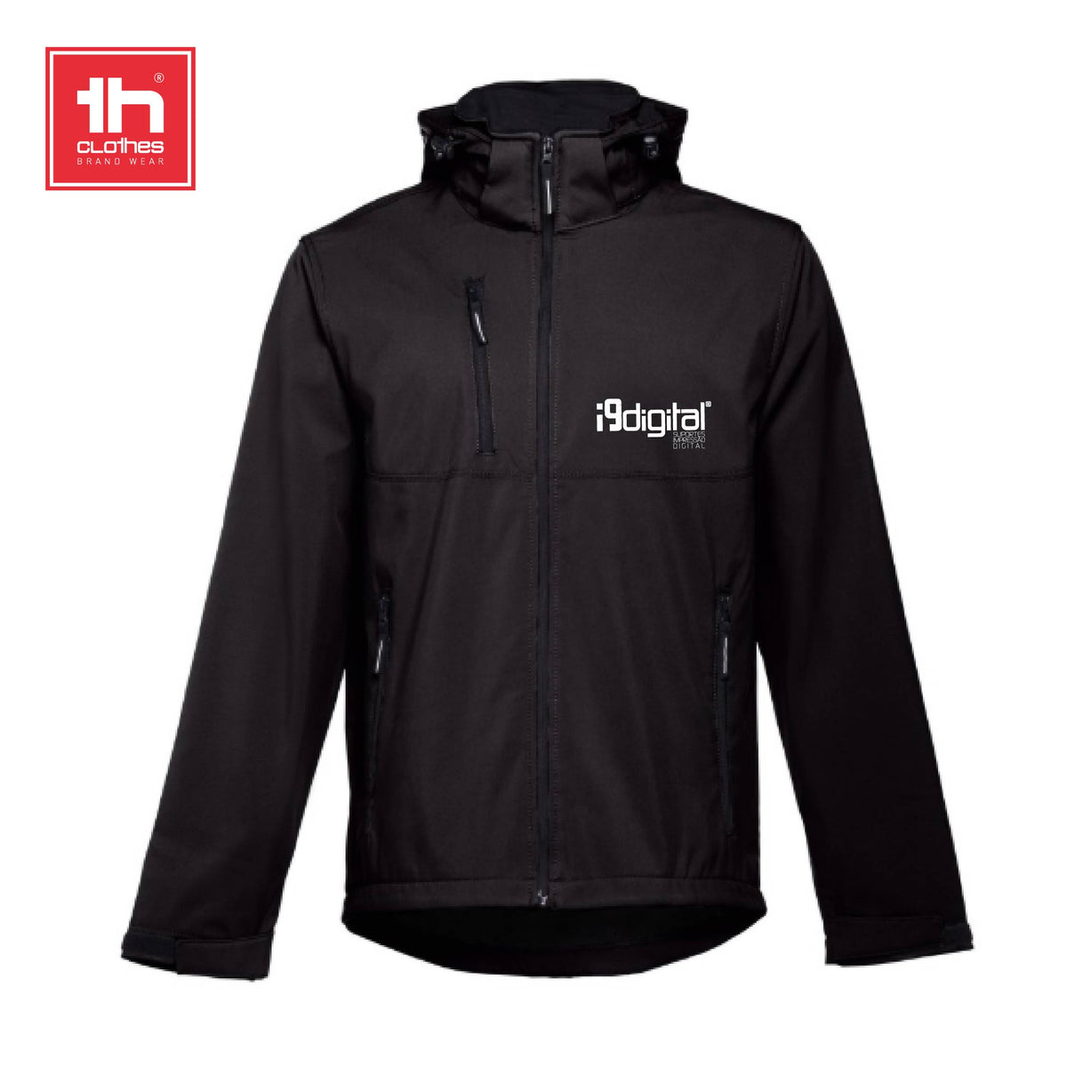 Softshell THC ZAGREB