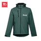 Softshell THC ZAGREB