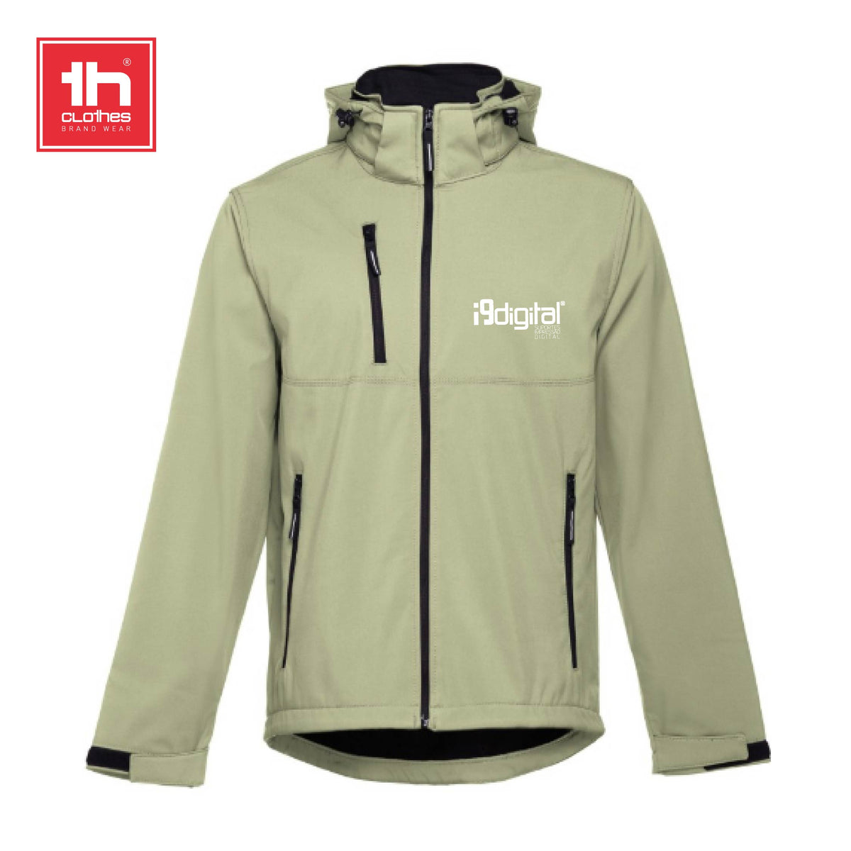 Softshell THC ZAGREB