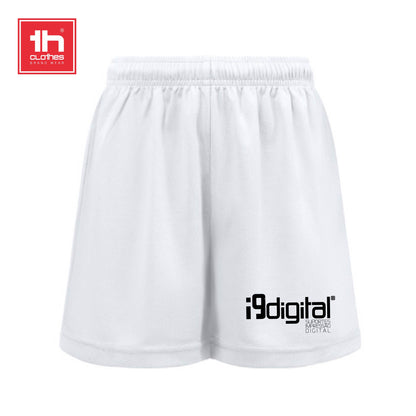 Calções Desportivos THC MATCH KIDS