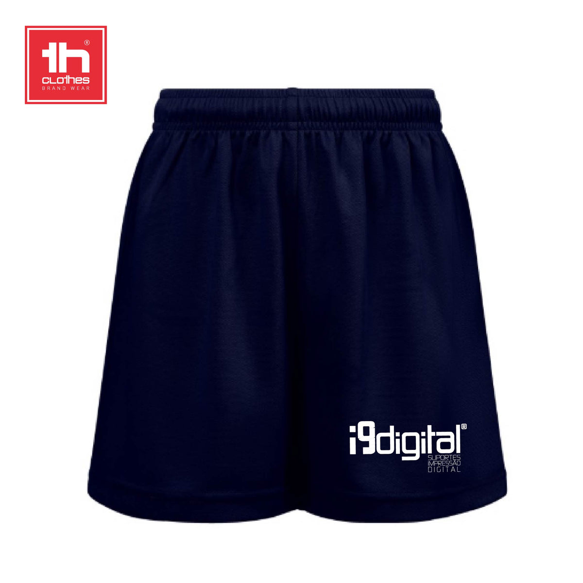 Calções Desportivos THC MATCH KIDS