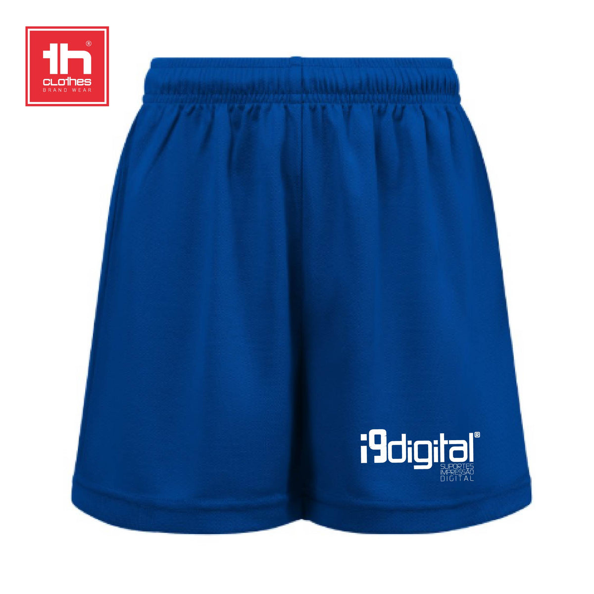 Calções Desportivos THC MATCH KIDS