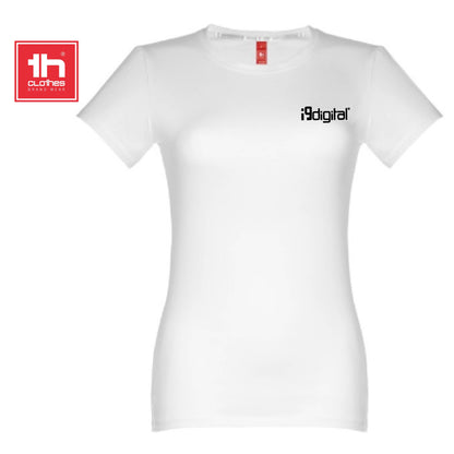 T-shirt THC ANKARA WOMAN