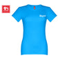 T-shirt THC ANKARA WOMAN