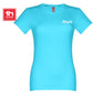 T-shirt THC ANKARA WOMAN
