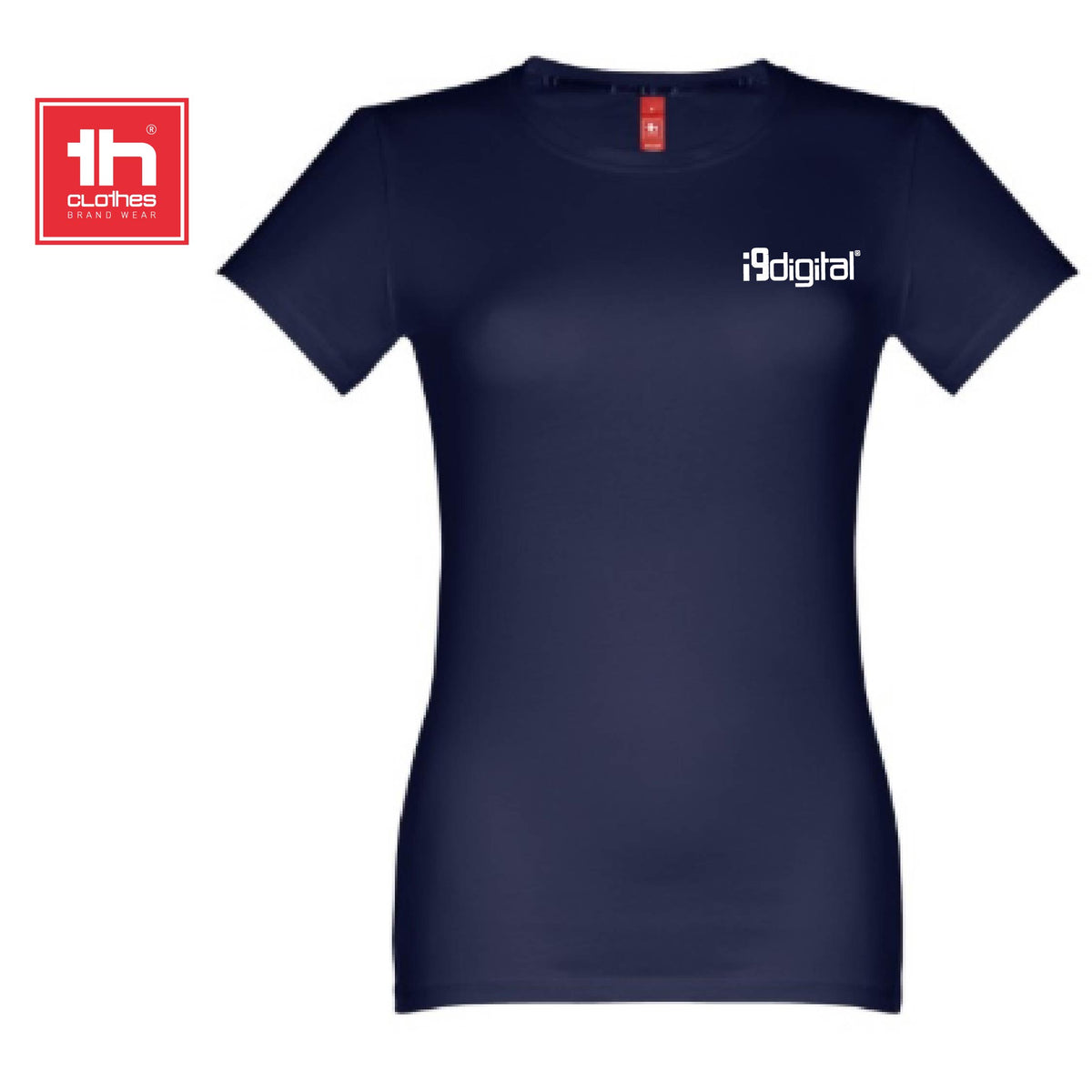 T-shirt THC ANKARA WOMAN