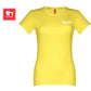 T-shirt THC ANKARA WOMAN