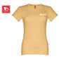 T-shirt THC ANKARA WOMAN