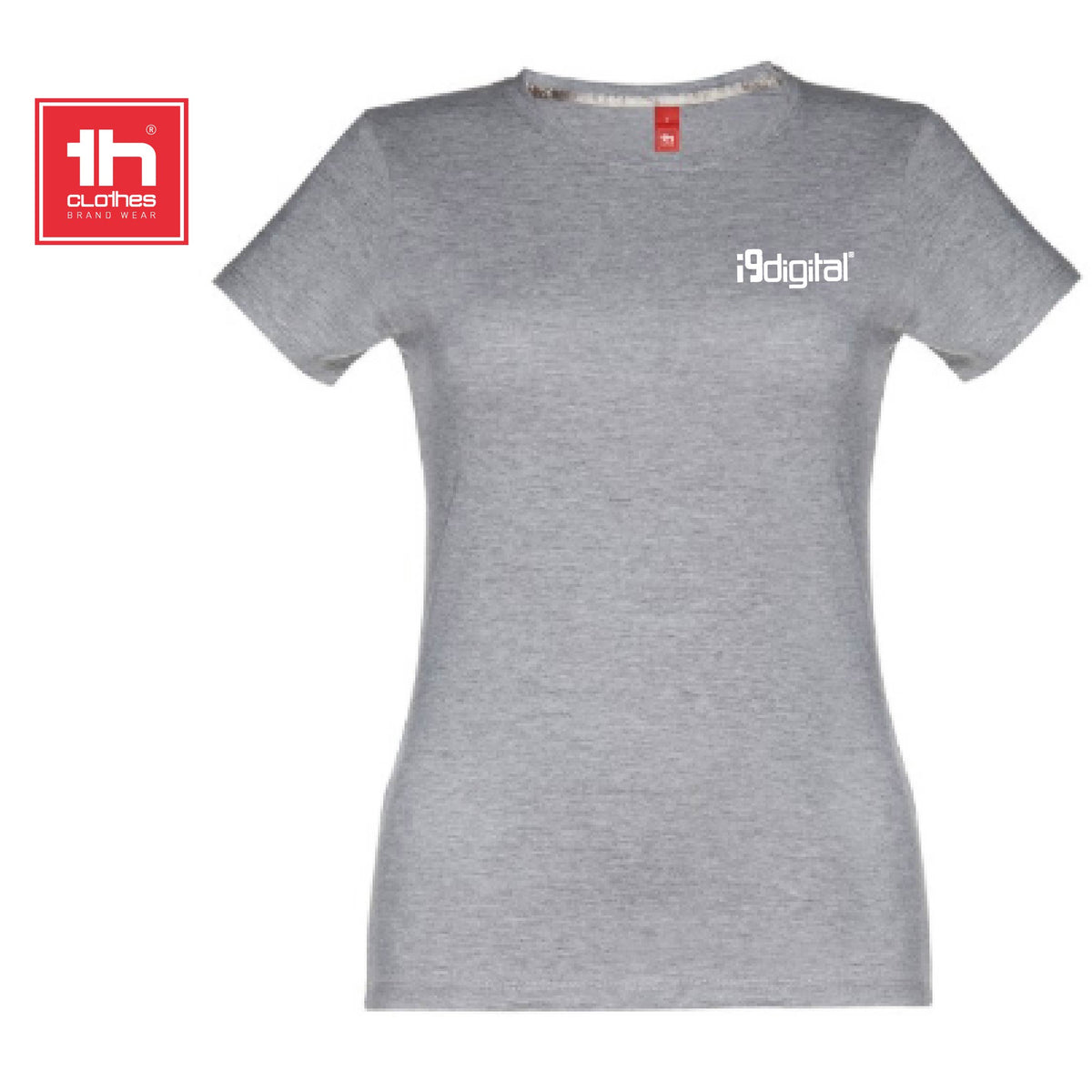 T-shirt THC ANKARA WOMAN