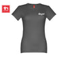 T-shirt THC ANKARA WOMAN