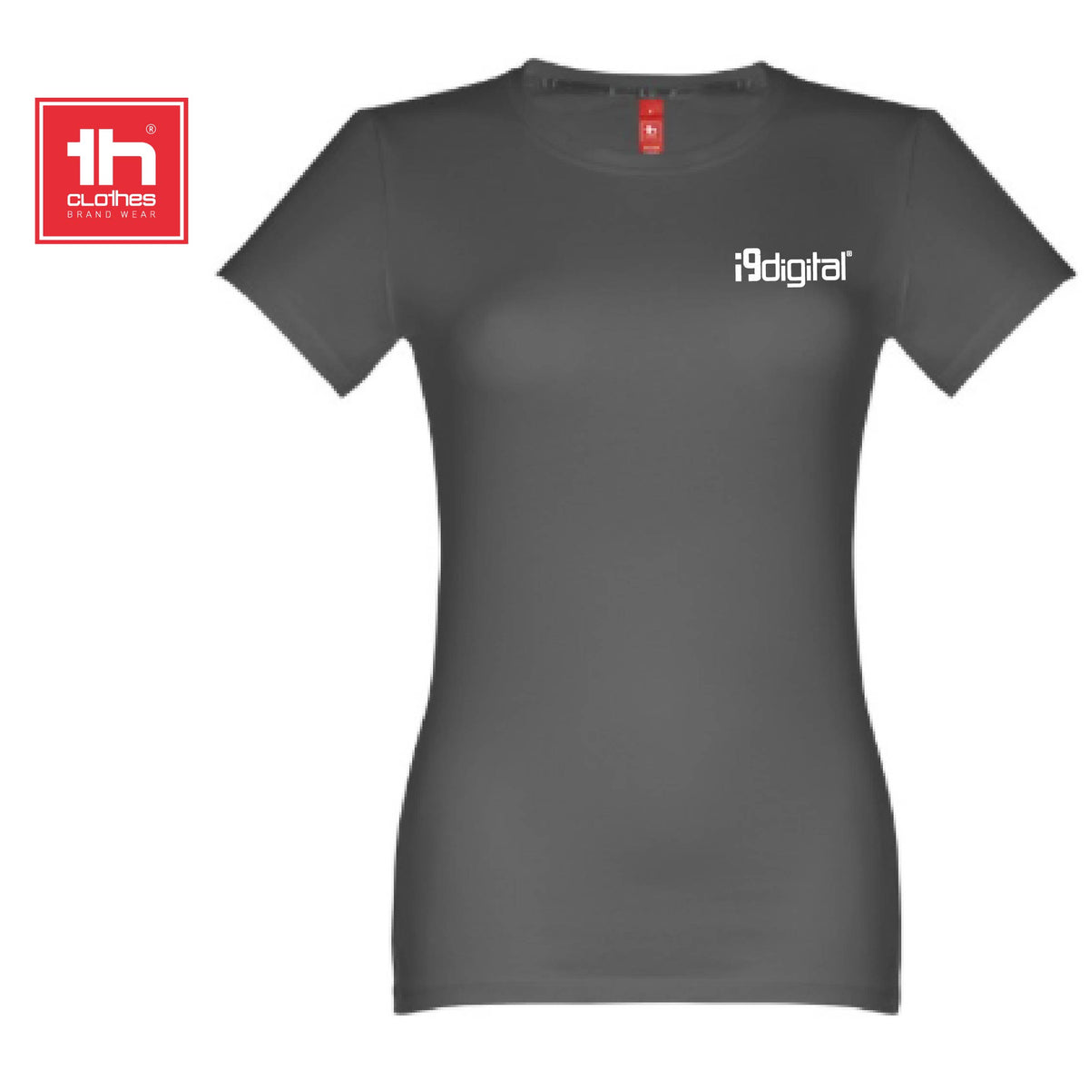 T-shirt THC ANKARA WOMAN