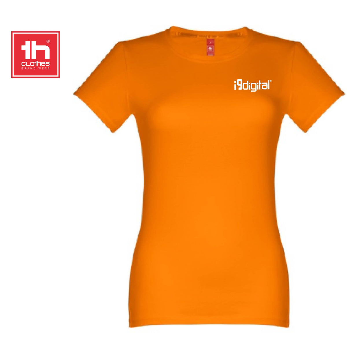 T-shirt THC ANKARA WOMAN