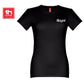 T-shirt THC ANKARA WOMAN