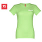 T-shirt THC ANKARA WOMAN