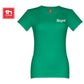 T-shirt THC ANKARA WOMAN