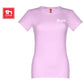 T-shirt THC ANKARA WOMAN