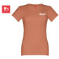 T-shirt THC ANKARA WOMAN